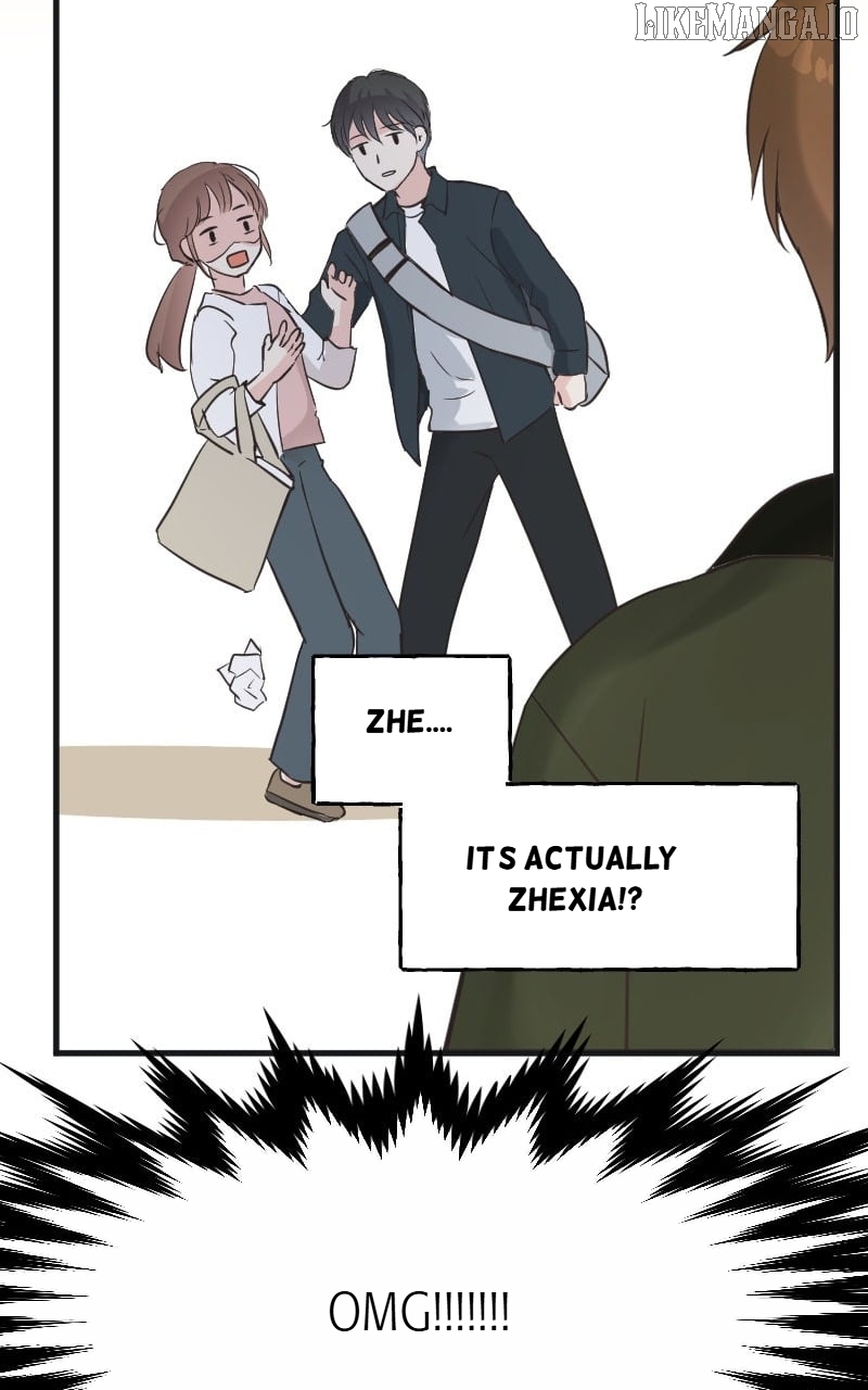 Soul to Soul Chapter 5 - page 8